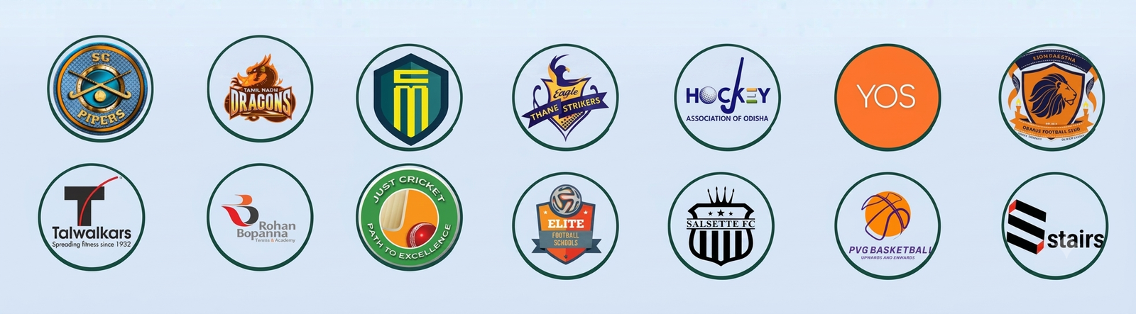Aceelix Sports Academy and Academic Partnerships